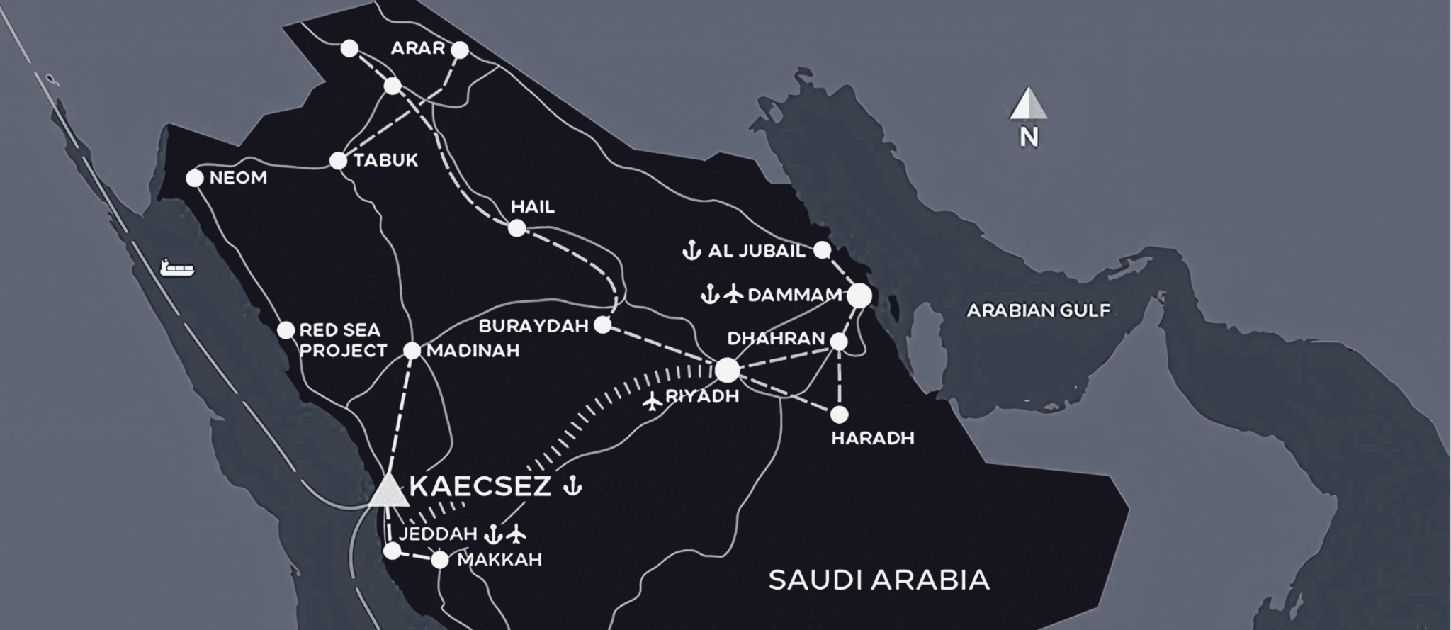 Establishing Your Business and Investing in Special Economic Zones in ...