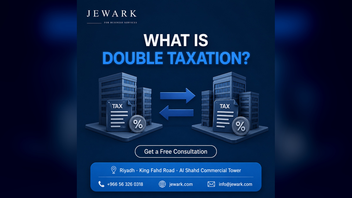 What Is Double Taxation, and Why Should a Foreign Investor Understand It?