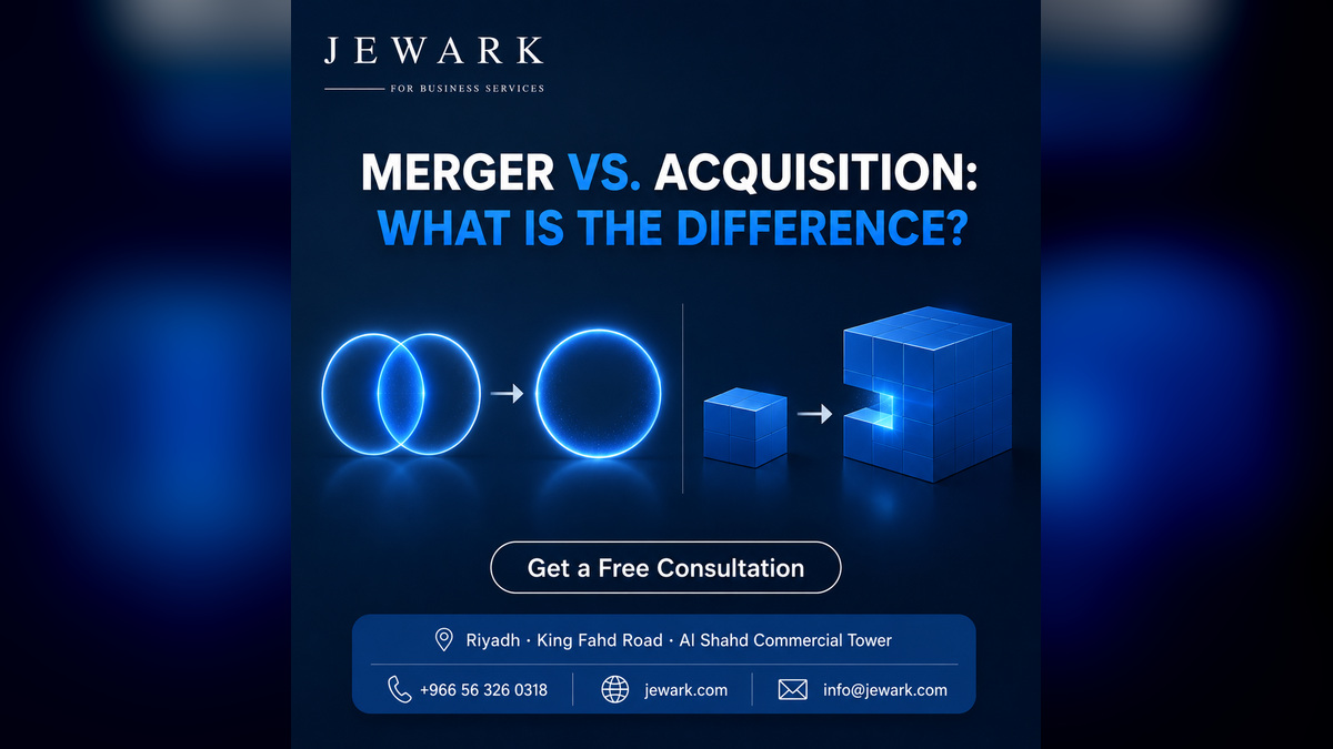 Merger vs Acquisition: The Difference and When to Choose Each